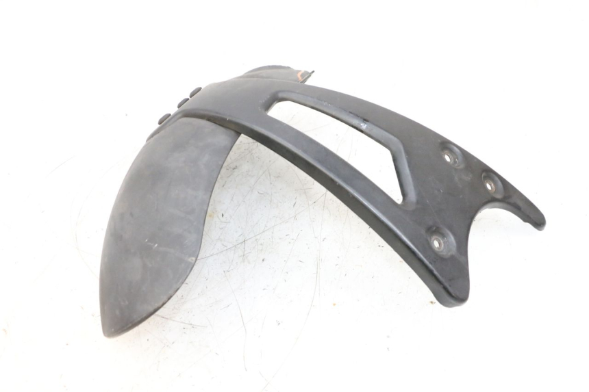 photo de GUARDABARROS GILERA RUNNER SP 50 (2009 - 2017) - Detalles de los puntos de fijación