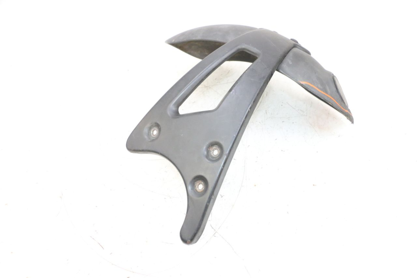 photo de GUARDABARROS GILERA RUNNER SP 50 (2009 - 2017) - Estado de la superficie y material