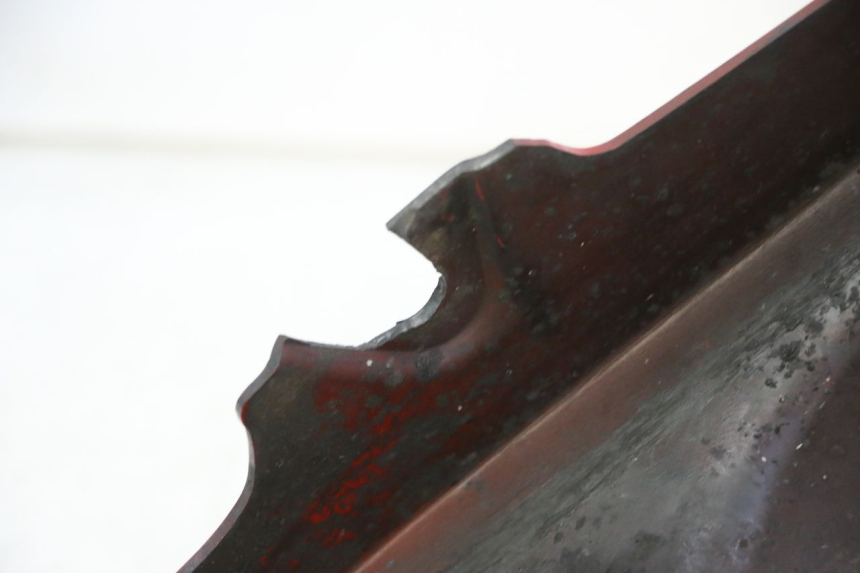 photo de GUARDABARROS SUZUKI SV S 650 (2003 - 2009) - Otra perspectiva