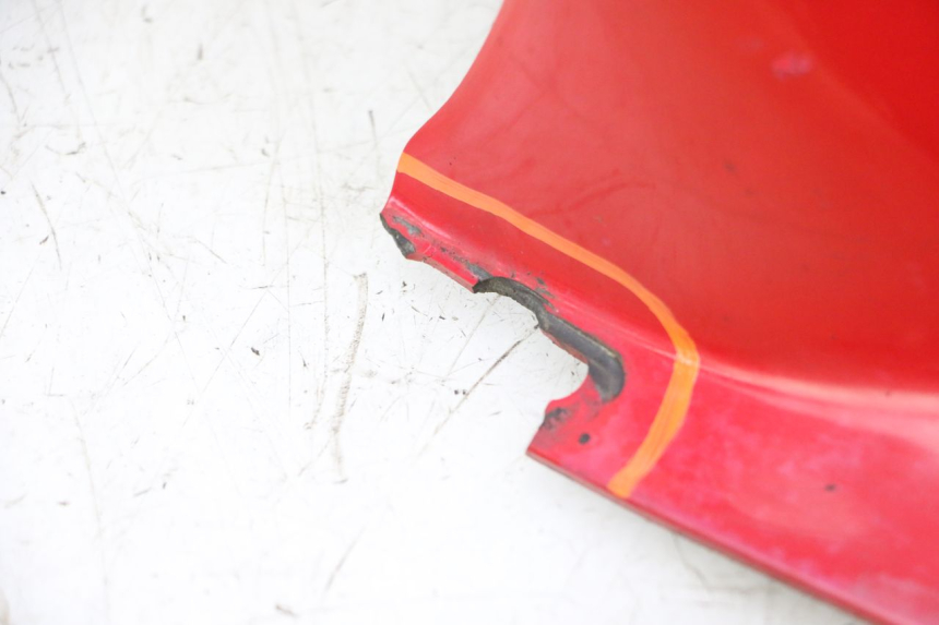 photo de GUARDABARROS SUZUKI SV S 650 (2003 - 2009) - Detalles de los puntos de fijación