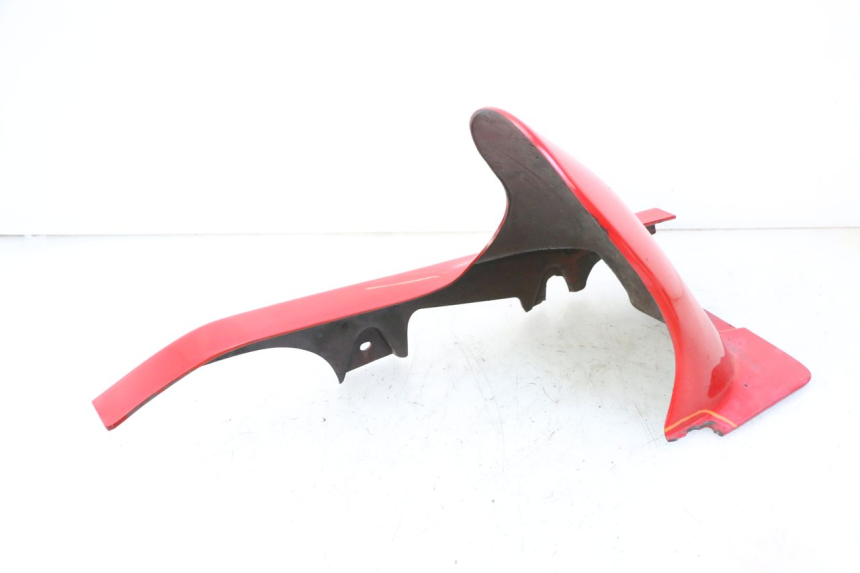 photo de GUARDABARROS SUZUKI SV S 650 (2003 - 2009) - Estado de la superficie y material