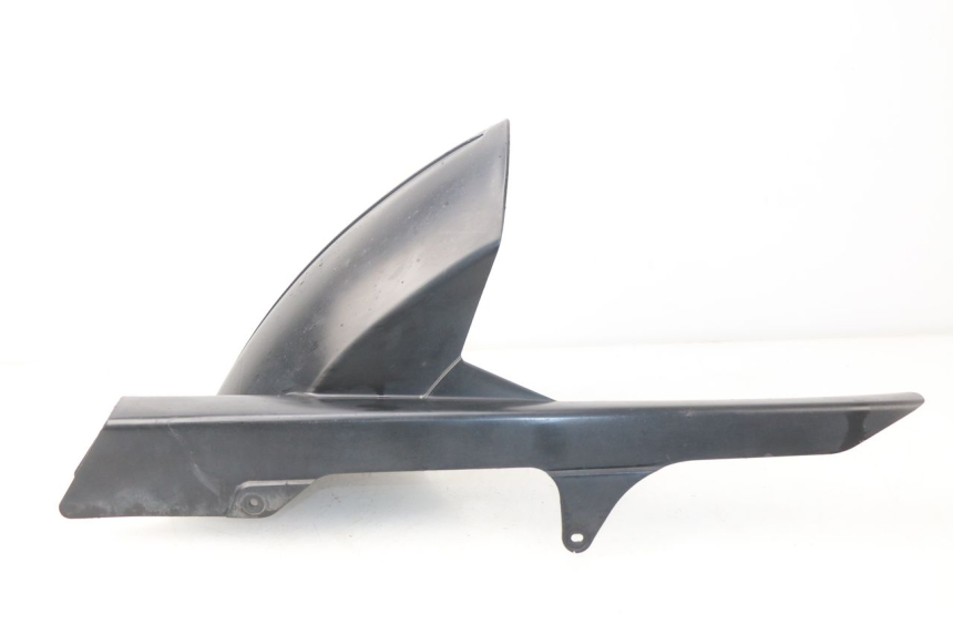 photo de GUARDABARROS YAMAHA TDM ABS 900 (2002 - 2014) - Detalles de los puntos de fijación