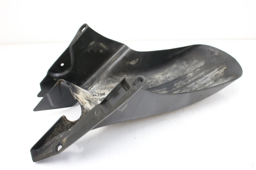 photo de GUARDABARROS YAMAHA TDR DELTABOX 125 (1997 - 2003) - Zoom estado de uso