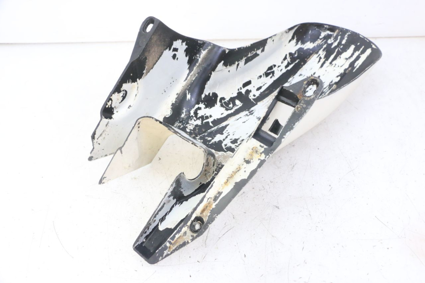 photo de GUARDABARROS YAMAHA TDR DELTABOX 125 (1997 - 2003) - Primer plano técnico