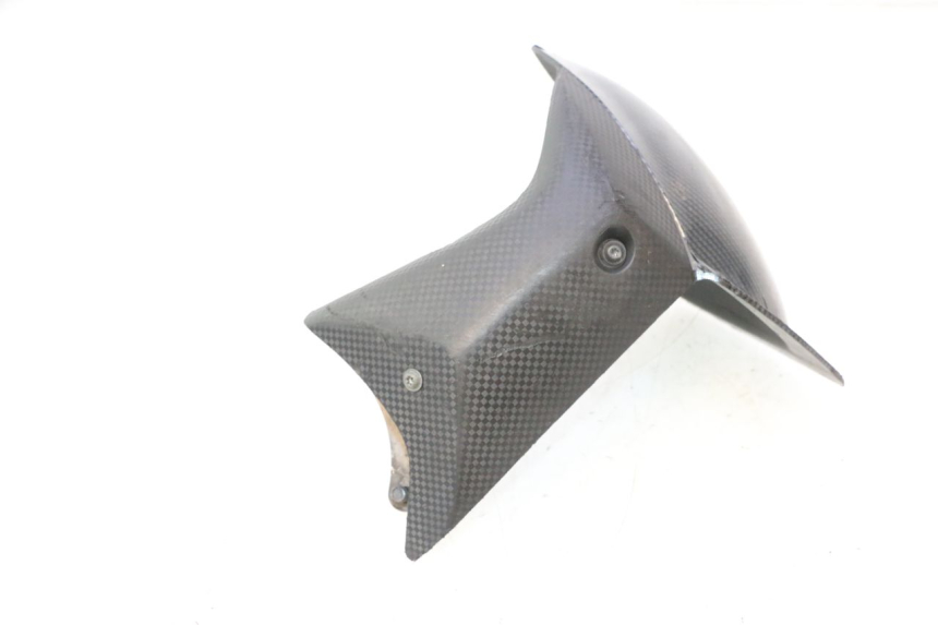 photo de GUARDABARROS PEUGEOT TREKKER TKR 50 (2005 - 2014) - Zoom estado de uso