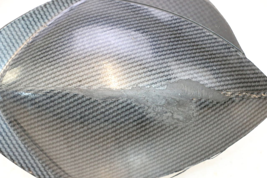photo de GUARDABARROS PEUGEOT TREKKER TKR 50 (2005 - 2014) - Detalles de los puntos de fijación