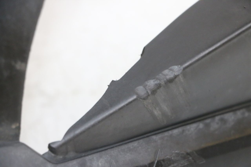 photo de GUARDABARROS YAMAHA TZR 50 (2008 - 2016) - Zoom sobre los componentes