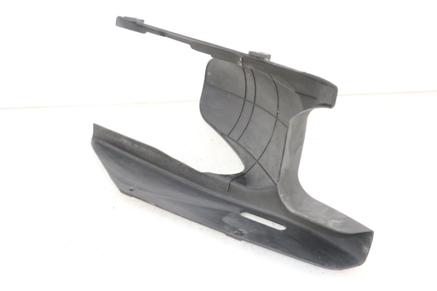 photo de GUARDABARROS DAELIM VJ ROADWIN FI 125 (2008 - 2017) - Zoom estado de uso