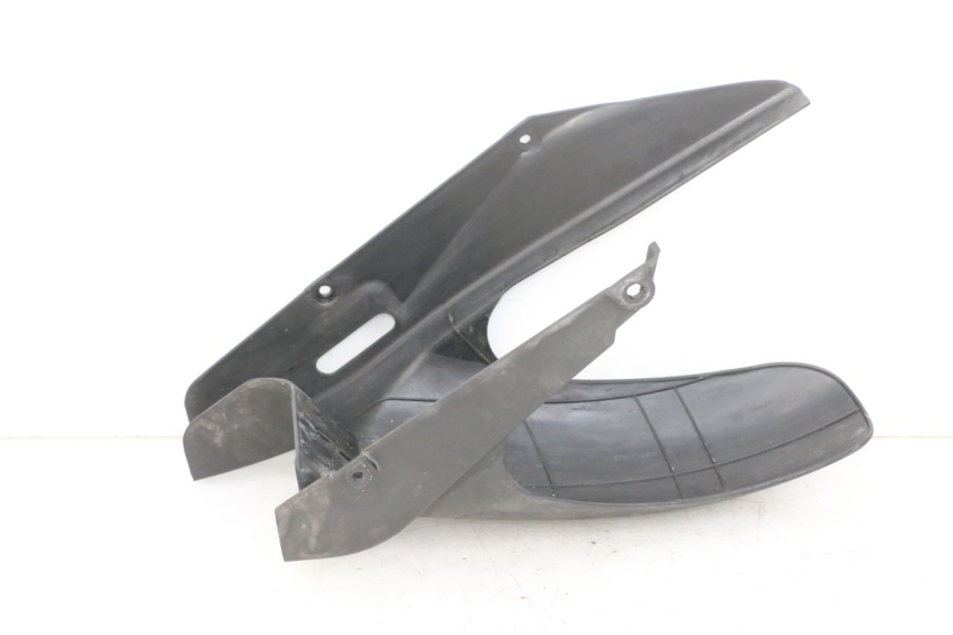 photo de GUARDABARROS DAELIM VJ ROADWIN FI 125 (2008 - 2017) - Primer plano técnico