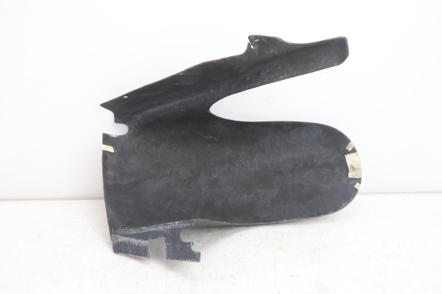 photo de GUARDABARROS YAMAHA XJR 1300 (1998 - 2002) - Características distintivas