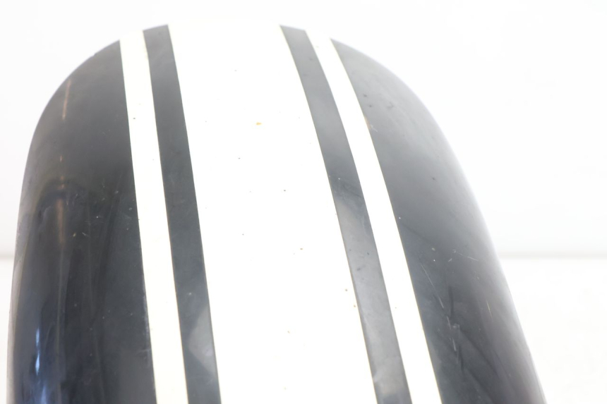 photo de GUARDABARROS YAMAHA XJR 1300 (1998 - 2002) - Detalles de los puntos de fijación