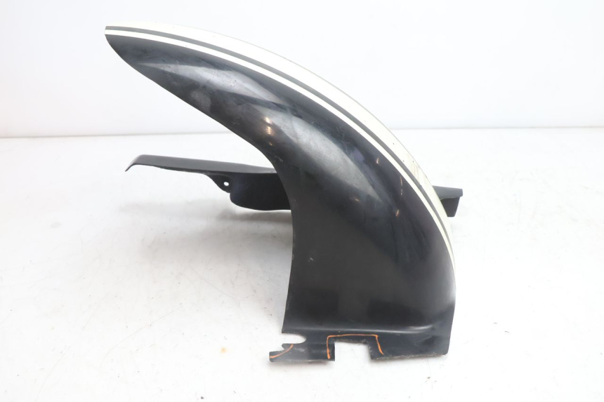 photo de GUARDABARROS YAMAHA XJR 1300 (1998 - 2002) - Estado de la superficie y material