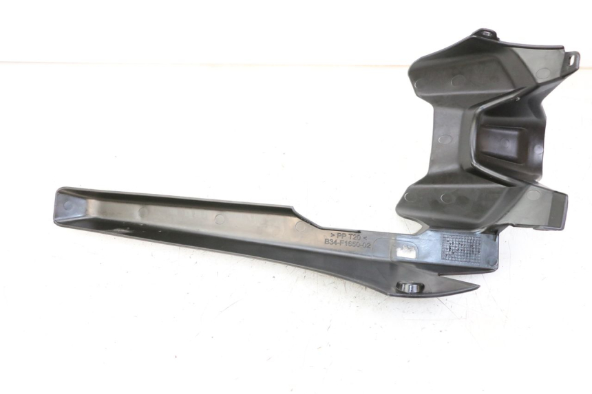 photo de GUARDABARROS YAMAHA TRACER 7 700 (2020 - 2024) - Zoom estado de uso