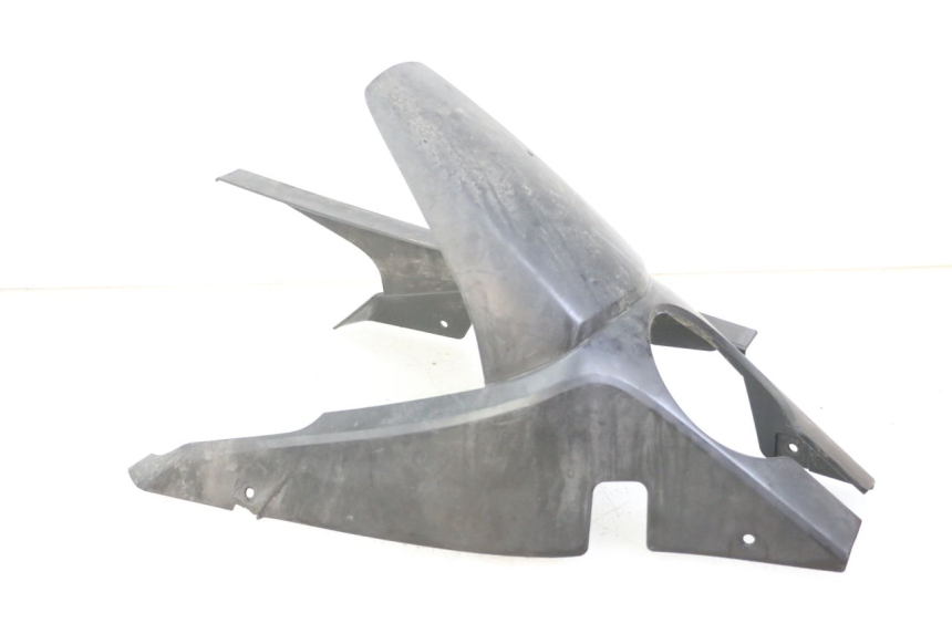 photo de GUARDABARROS YAMAHA TZR 50 (2008 - 2016) - Estado de la superficie y material