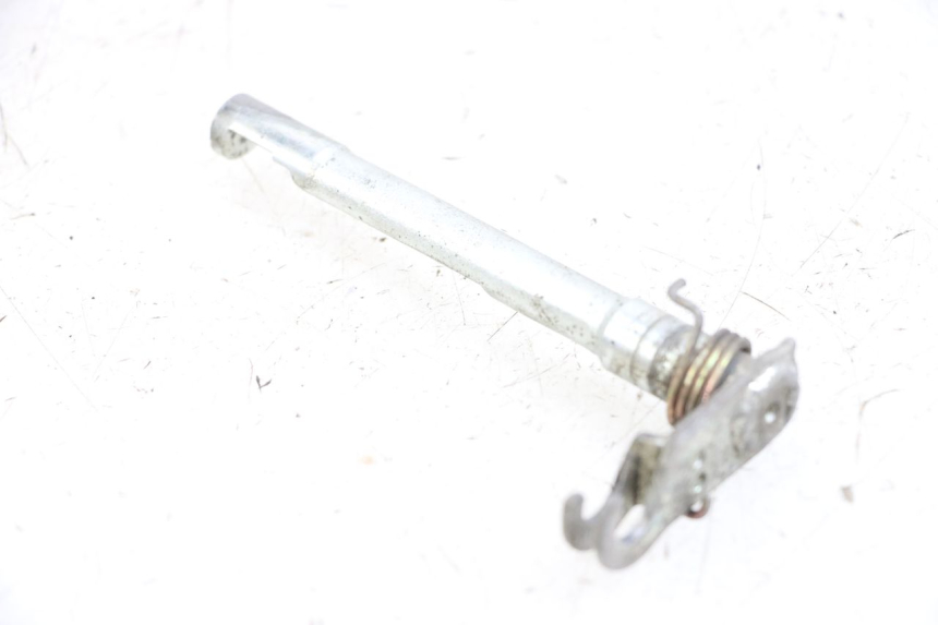 photo de MANETA EMBRAGUE SHERCO CITY CORP 125 (2003 - 2007) - Vista principal