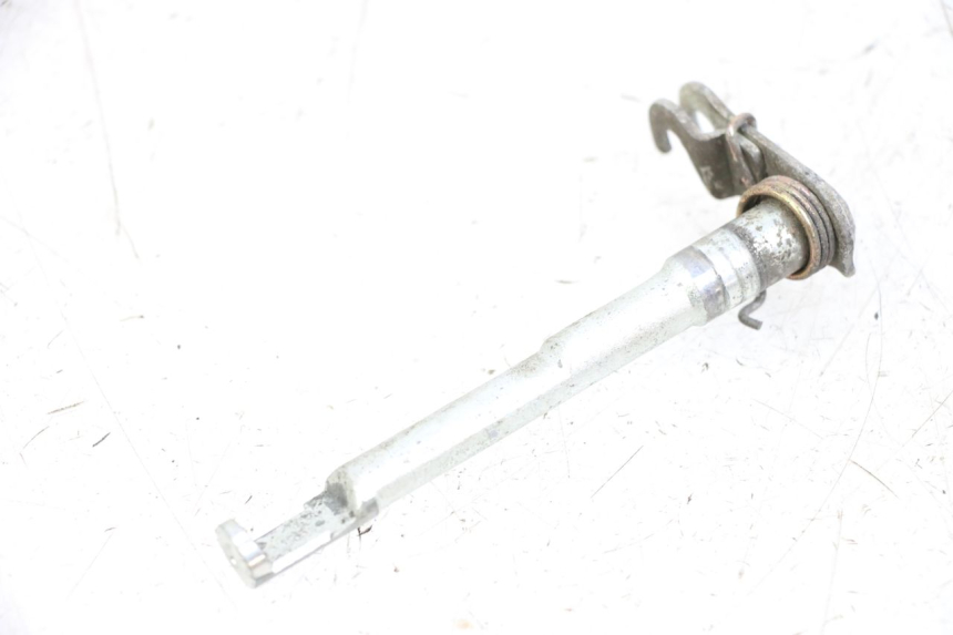 photo de MANETA EMBRAGUE SHERCO CITY CORP 125 (2003 - 2007) - Zoom estado de uso