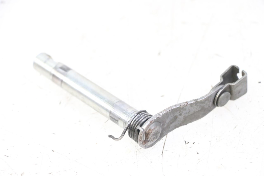 photo de MANETA EMBRAGUE HONDA CR 85 (2003 - 2007) - Vista principal