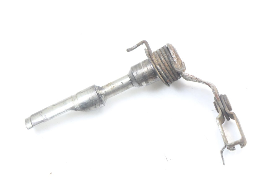 photo de MANETA EMBRAGUE YAMAHA DTLC 125 (1982 - 1987) - Vista principal