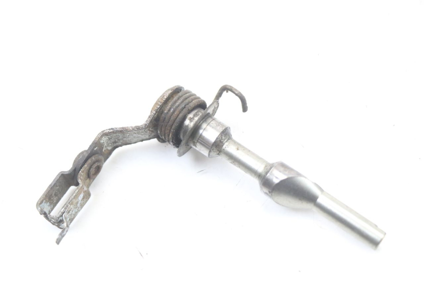 photo de MANETA EMBRAGUE YAMAHA DTLC 125 (1982 - 1987) - Detalle de la pieza