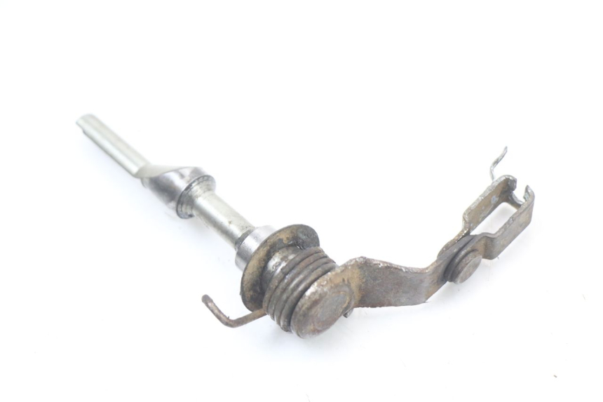 photo de MANETA EMBRAGUE YAMAHA DTLC 125 (1982 - 1987) - Zoom estado de uso