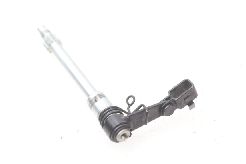 photo de MANETA EMBRAGUE YAMAHA FZ8 800 (2010 - 2016) - Zoom estado de uso