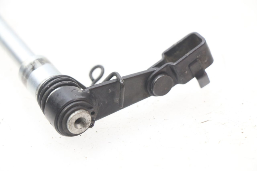 photo de MANETA EMBRAGUE YAMAHA FZ8 800 (2010 - 2016) - Otra perspectiva