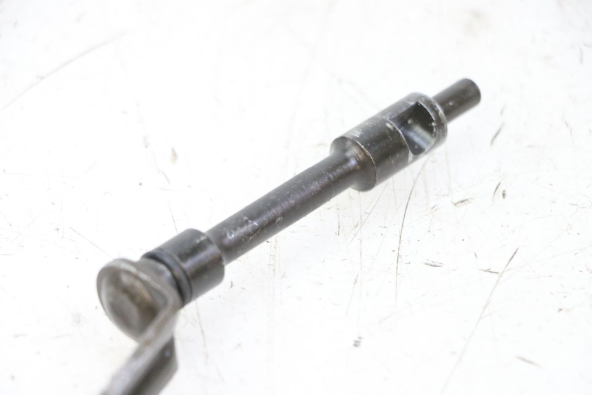 photo de MANETA EMBRAGUE HONDA MTX TC02 125 (1987 - 1989) - Detalle de la pieza