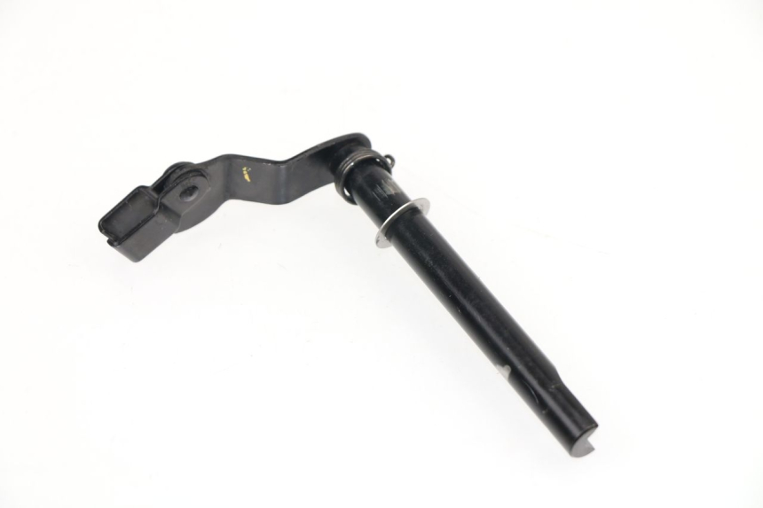 photo de MANETA EMBRAGUE KAWASAKI VERSYS ABS 650 (2015 - 2018) - Zoom estado de uso