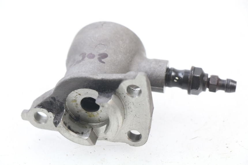 photo de MANETA EMBRAGUE DUCATI M796 MONSTER 796 (2010 - 2014) - Primer plano técnico