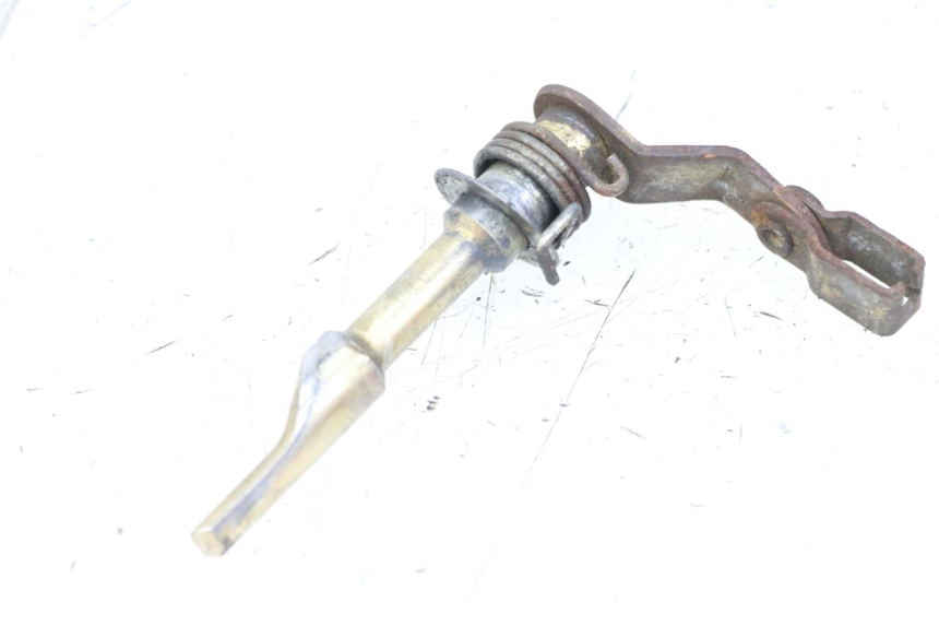 photo de MANETA EMBRAGUE MBK X-LIMIT XLIMIT 50 (2007 - 2012) - Zoom estado de uso