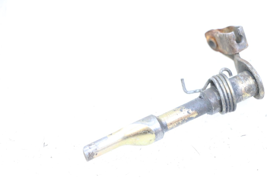 photo de PALANCA DE EMBRAGUE RIEJU MRT 50 (2009 - 2017) - Zoom estado de uso