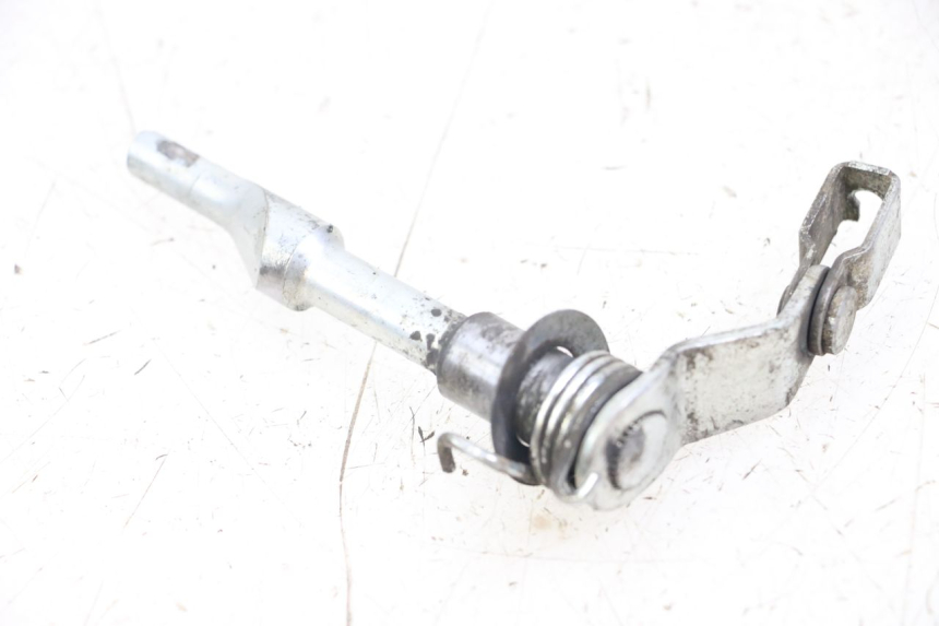 photo de MANETA EMBRAGUE RIEJU MRT 50 (2018 - 2021) - Zoom estado de uso