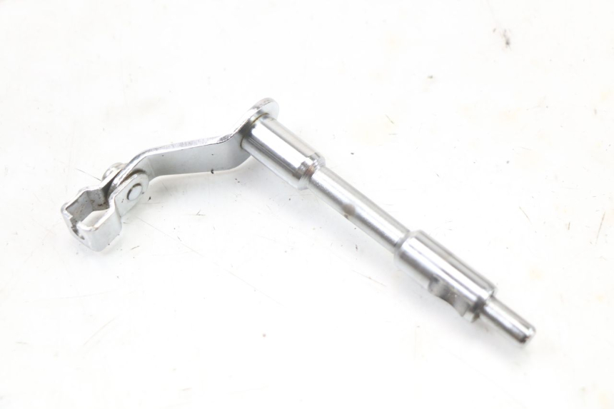 photo de PALANCA DE EMBRAGUE REGAL RAPTOR RAXTER 2 125 (2007 - 2015) - Zoom estado de uso