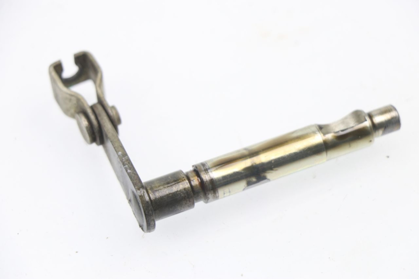 photo de PALANCA DE EMBRAGUE SUZUKI RM-Z RMZ 250 (2010 - 2016) - Zoom estado de uso