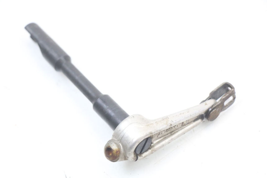 photo de MANETA EMBRAGUE APRILIA RS 50 (2006 - 2010) - Zoom estado de uso