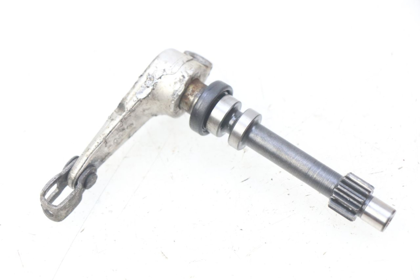 photo de MANETA EMBRAGUE DERBI SENDA 50 (2003 - 2005) - Vista principal