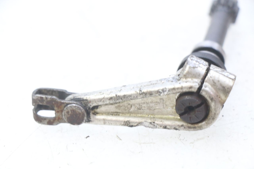 photo de MANETA EMBRAGUE DERBI SENDA 50 (2003 - 2005) - Zoom estado de uso