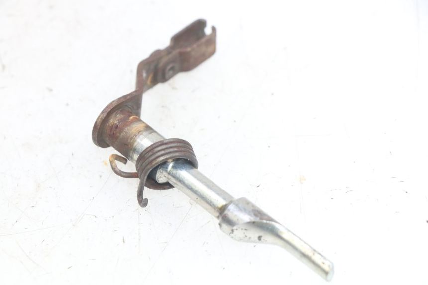 photo de PALANCA DE EMBRAGUE SHERCO SM-R 50 (2018 - 2021) - Detalle de la pieza