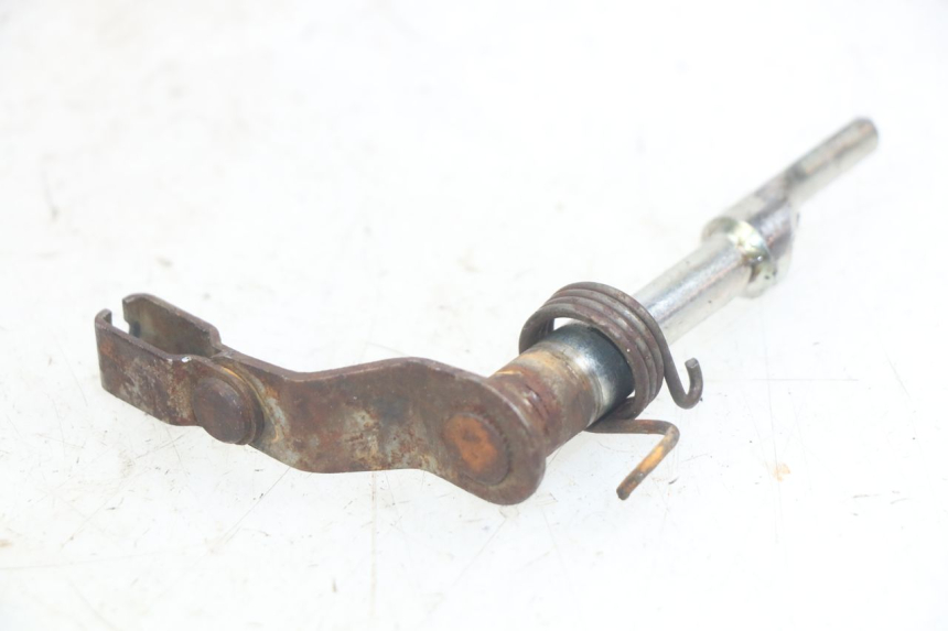 photo de PALANCA DE EMBRAGUE SHERCO SM-R 50 (2018 - 2021) - Zoom estado de uso