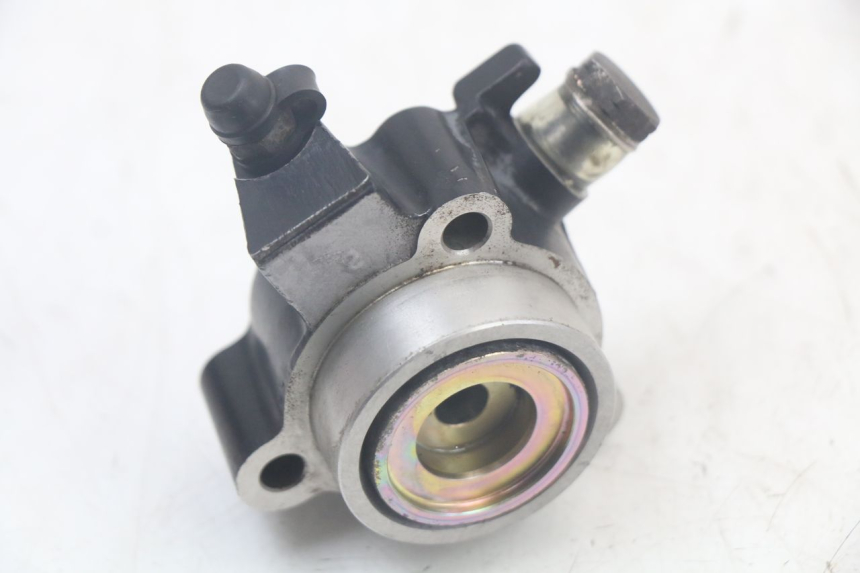 photo de PALANCA DE EMBRAGUE TRIUMPH SPEED TRIPLE T301 900 (1994 - 1996) - Primer plano técnico