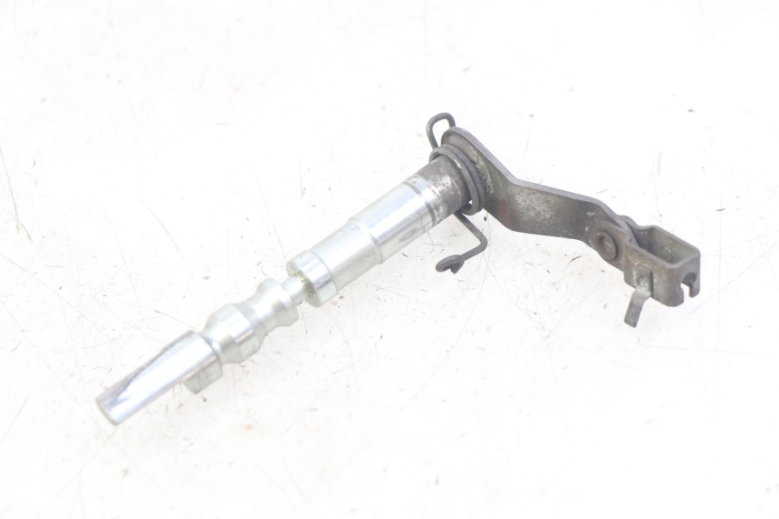 photo de PALANCA DE EMBRAGUE YAMAHA SR 125 (1982 - 2003) - Detalle de la pieza