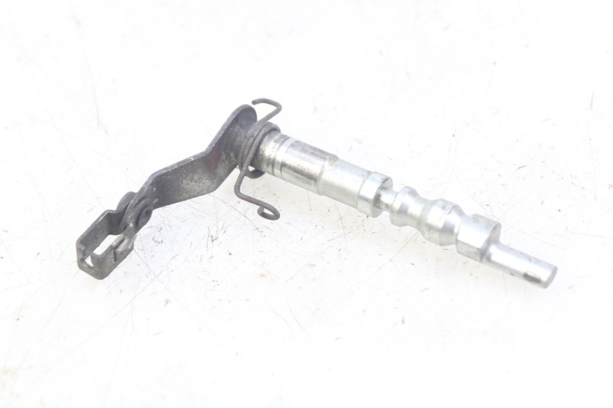 photo de PALANCA DE EMBRAGUE YAMAHA SR 125 (1982 - 2003) - Zoom estado de uso