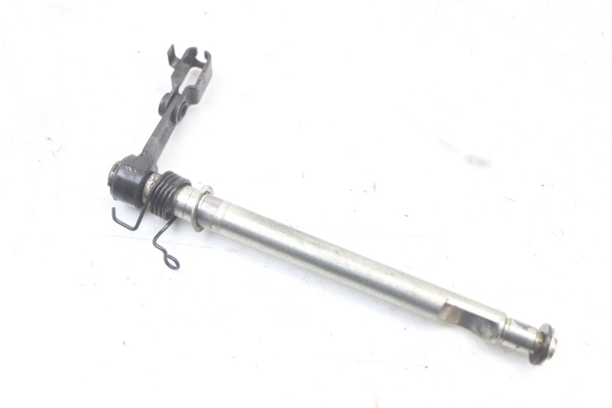 photo de MANETA EMBRAGUE YAMAHA TDM ABS 900 (2002 - 2014) - Zoom estado de uso