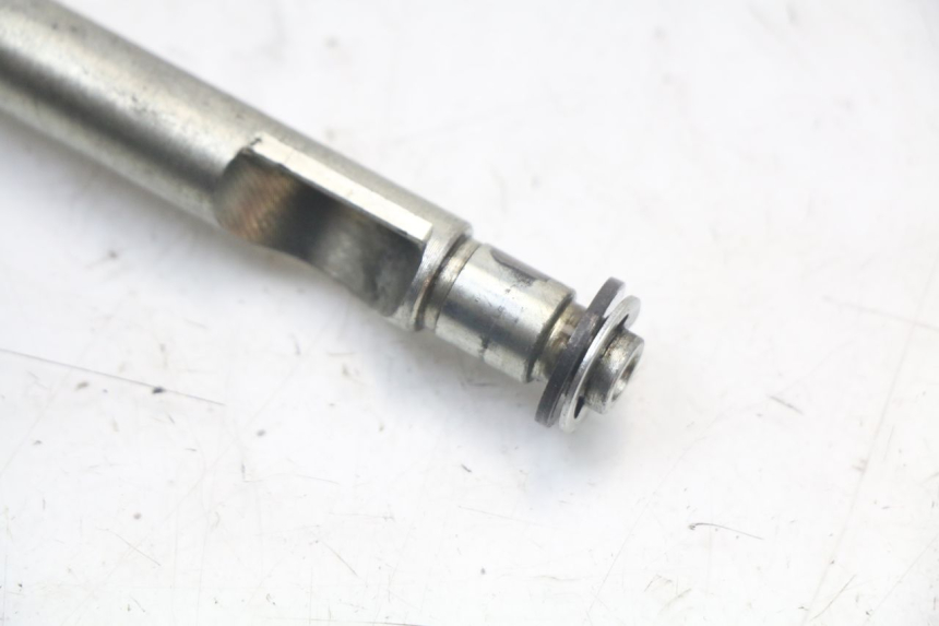 photo de MANETA EMBRAGUE YAMAHA TDM ABS 900 (2002 - 2014) - Primer plano técnico