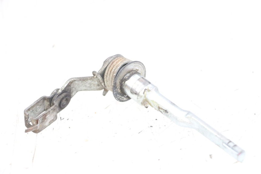 photo de MANETA EMBRAGUE YAMAHA TDR DELTABOX 125 (1997 - 2003) - Zoom estado de uso