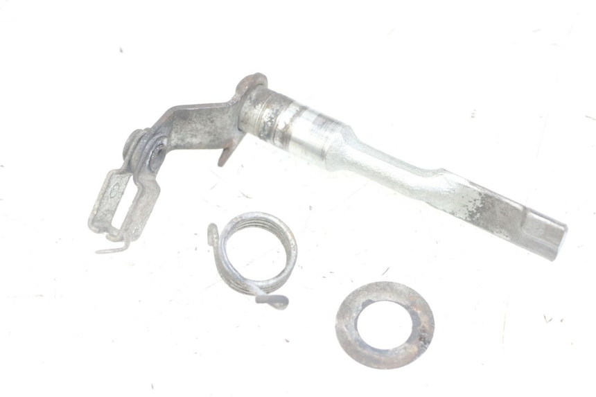 photo de MANETA EMBRAGUE YAMAHA TDR DELTABOX 125 (1997 - 2003) - Vista principal