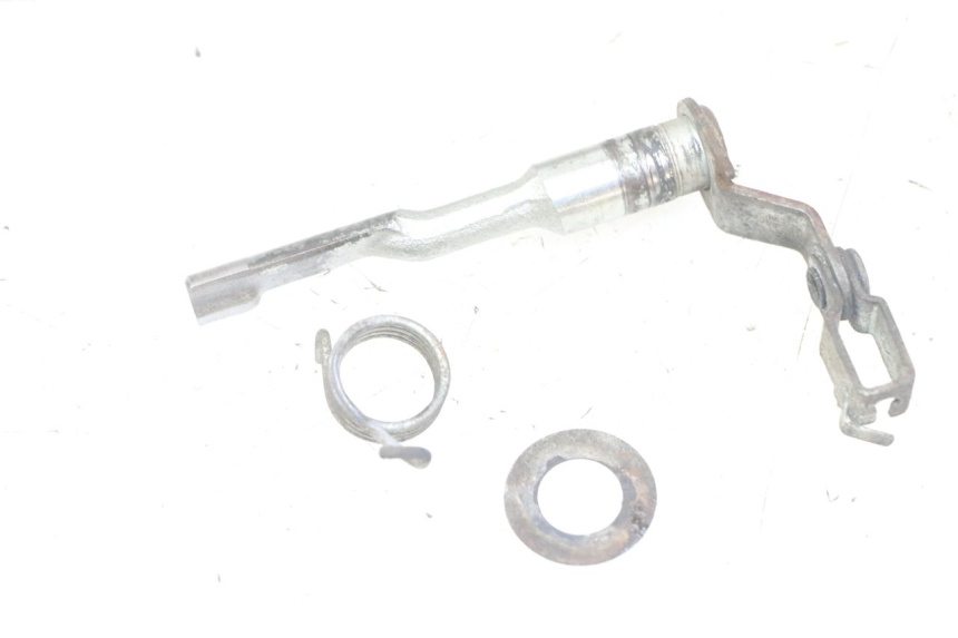 photo de MANETA EMBRAGUE YAMAHA TDR DELTABOX 125 (1997 - 2003) - Zoom estado de uso