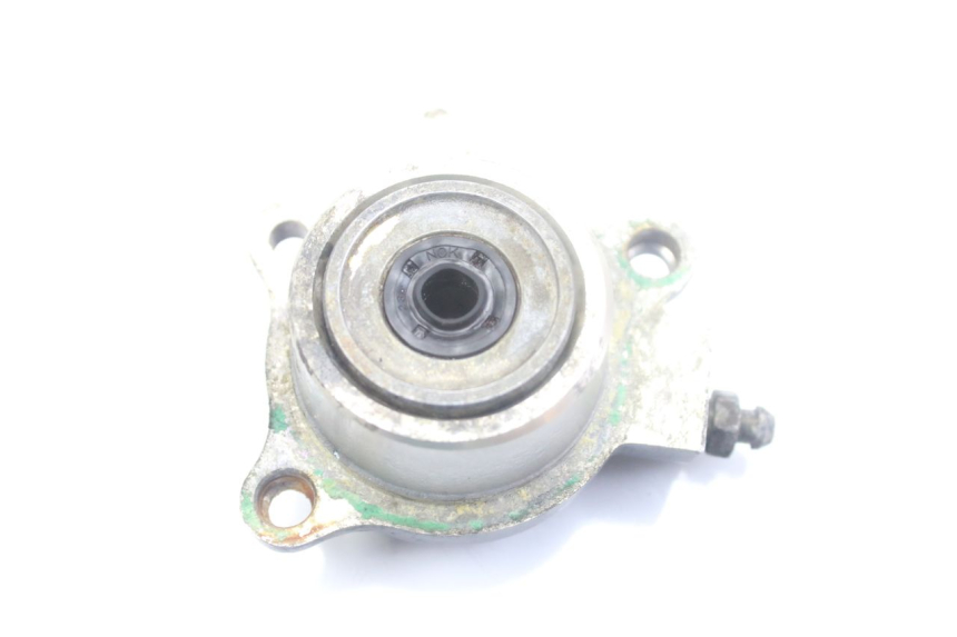 photo de PALANCA DE EMBRAGUE HONDA VFR VTEC RC46 800 (2002 - 2013) - Primer plano técnico