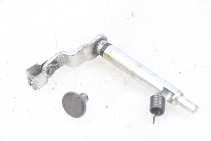 photo de PALANCA DE EMBRAGUE DAELIM VJ ROADWIN FI 125 (2008 - 2017) - Vista principal