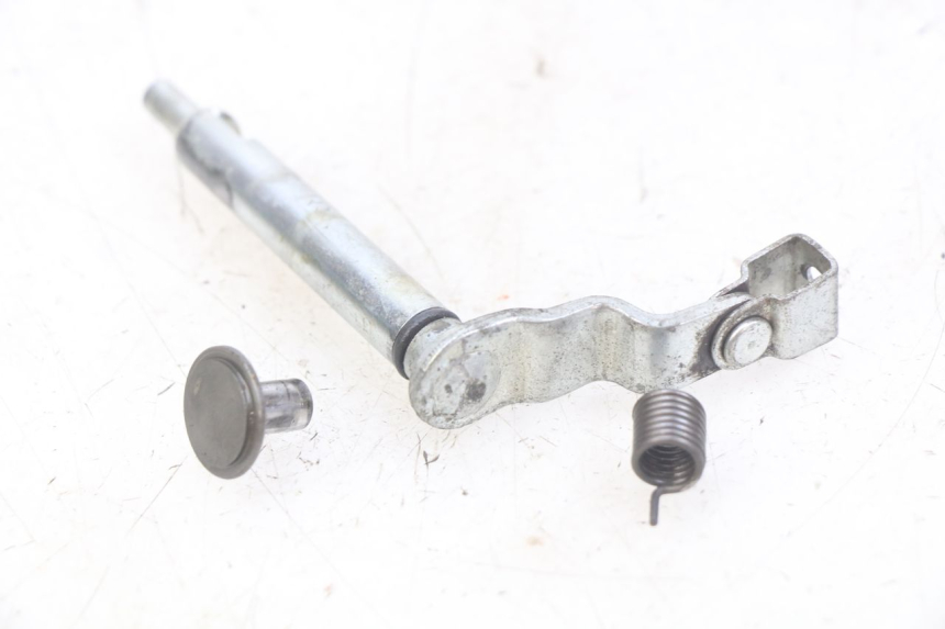 photo de PALANCA DE EMBRAGUE DAELIM VJ ROADWIN FI 125 (2008 - 2017) - Zoom estado de uso